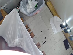 素人, デカチン, フェラチオ, 黒人, 毛深い, ハードコア, 淫乱熟女, フェラする