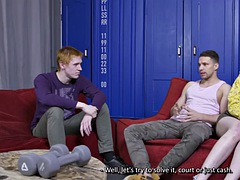 デカチン, デカパイ, 彼女, ハードコア, オッパイの, 妻