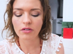 Pervmom - Horny Stepmom Wants To Fuck Again