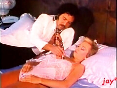 real vintage... the young ron jeremy