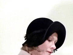 Язык в попке, Итальянки, Киски, Винтаж