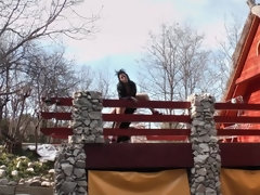 Минет, Сперма на лице, Зрелые, Молоденькие