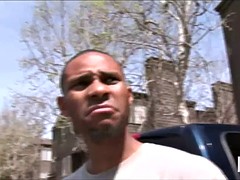 デカチン, デカパイ, 黒人, 黒人, ハードコア, 淫乱熟女, 剃毛, オッパイの