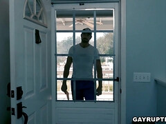 Anal, Noire, Sucer une bite, Queue, Homosexuelle, Hard, Interracial