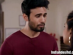 素人, チン, 自家製, インド人, 母, ティーン, のぞき, 妻