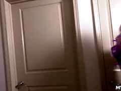 Performing the Role - Kenzie Taylor