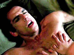 Kont, Pijpbeurt, Rondborstig, Beroemdheid, Schattig, Diep in de keel, Tepels, Orgasme