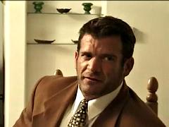 Anal, Grosse bite, Sucer une bite, Homosexuelle, Groupe, Hard, Muscle, Rétro ancien