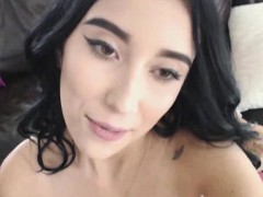 Amateur, Cul, Brunette brune, Hd, Masturbation, Jouets, Webcam