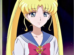 Sailor Moon Crystal