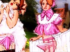 An English Sissy Village Episode 3 Part 1