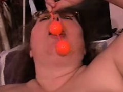 Slinky bbw granny 2 Theda from 1fuckdatecom