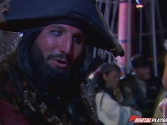 Pirates - Scene 2