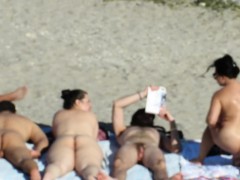 Amateur, Plage, Hd, Massage, Mère que j'aimerais baiser, De plein air, Public, Voyeur