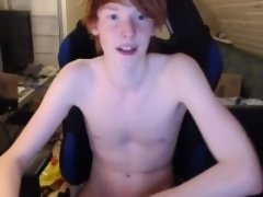 Amateur, Homosexuelle, Solo, Webcam