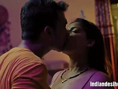 Big Boobs Bhabhi Hardcore Sex With Devar