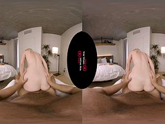 Tridimensionnel, Nana, Blonde, Pov, Réalité, Nénés