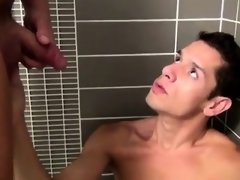 Fétiche, Homosexuelle, Masturbation