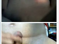 Público, Adolescente, Tetas, Voyeur