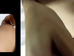 Solo Masturbation Close up POV Nikki Brooks