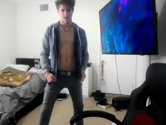 Homosexuelle, Solo, Webcam